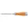 NEO TOOLS Favéső 10mm, CRV, 2-komponensű markolat 37-910