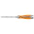 NEO TOOLS Favéső 10mm, CRV, 2-komponensű markolat 37-910