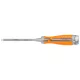 NEO TOOLS Favéső 10mm, CRV, 2-komponensű markolat 37-910