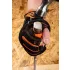 NEO TOOLS Favéső 10mm, CRV, 2-komponensű markolat 37-910