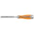NEO TOOLS Favéső 12mm, CRV, 2-komponensű markolat 37-912