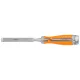 NEO TOOLS Favéső 12mm, CRV, 2-komponensű markolat 37-912