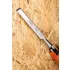 NEO TOOLS Favéső 12mm, CRV, 2-komponensű markolat 37-912