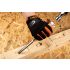 NEO TOOLS Favéső 12mm, CRV, 2-komponensű markolat 37-912