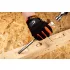 NEO TOOLS Favéső 12mm, CRV, 2-komponensű markolat 37-912