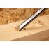 NEO TOOLS Favéső 12mm, CRV, 2-komponensű markolat 37-912