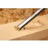 NEO TOOLS Favéső 12mm, CRV, 2-komponensű markolat 37-912