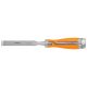 NEO TOOLS Favéső 14mm, CRV, 2-komponensű markolat 37-914