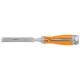 NEO TOOLS Favéső 14mm, CRV, 2-komponensű markolat 37-914