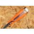 NEO TOOLS Favéső 14mm, CRV, 2-komponensű markolat 37-914