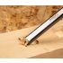 NEO TOOLS Favéső 14mm, CRV, 2-komponensű markolat 37-914