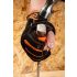 NEO TOOLS Favéső 14mm, CRV, 2-komponensű markolat 37-914