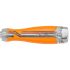 NEO TOOLS Favéső 14mm, CRV, 2-komponensű markolat 37-914