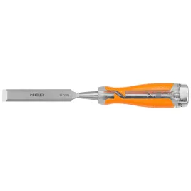 NEO TOOLS Favéső 16mm, CRV, 2-komponensű markolat 37-916