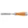NEO TOOLS Favéső 16mm, CRV, 2-komponensű markolat 37-916