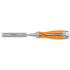 NEO TOOLS Favéső 16mm, CRV, 2-komponensű markolat 37-916