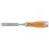 NEO TOOLS Favéső 16mm, CRV, 2-komponensű markolat 37-916