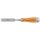 NEO TOOLS Favéső 18mm, CRV, 2-komponensű markolat 37-918