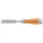 NEO TOOLS Favéső 18mm, CRV, 2-komponensű markolat 37-918