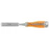 NEO TOOLS Favéső 18mm, CRV, 2-komponensű markolat 37-918