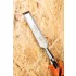 NEO TOOLS Favéső 18mm, CRV, 2-komponensű markolat 37-918