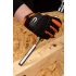 NEO TOOLS Favéső 18mm, CRV, 2-komponensű markolat 37-918