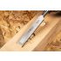 NEO TOOLS Favéső 18mm, CRV, 2-komponensű markolat 37-918