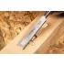 NEO TOOLS Favéső 18mm, CRV, 2-komponensű markolat 37-918