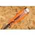NEO TOOLS Favéső 18mm, CRV, 2-komponensű markolat 37-918