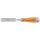 NEO TOOLS Favéső 24mm, CRV, 2-komponensű markolat 37-924