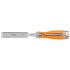 NEO TOOLS Favéső 24mm, CRV, 2-komponensű markolat 37-924