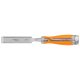 NEO TOOLS Favéső 24mm, CRV, 2-komponensű markolat 37-924