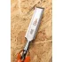 NEO TOOLS Favéső 24mm, CRV, 2-komponensű markolat 37-924