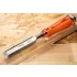 NEO TOOLS Favéső 24mm, CRV, 2-komponensű markolat 37-924