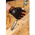 NEO TOOLS Favéső 24mm, CRV, 2-komponensű markolat 37-924