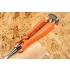 NEO TOOLS Favéső 32mm, CRV, 2-komponensű markolat 37-932
