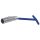 TOPEX Gyújtógyertyakulcs 21MM 37D051