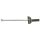 Top Tools NYOMATÉKKULCS 1/2" 0-200NM 37D105