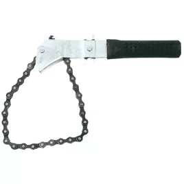 Top Tools OLAJSZŰRŐ FOGÓ 150MM 37D205