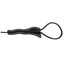 TOPEX OLAJSZŰRŐ FOGÓ 150MM 37D207