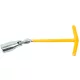 Top Tools Gyújtógyertyakulcs 21MM 37D221