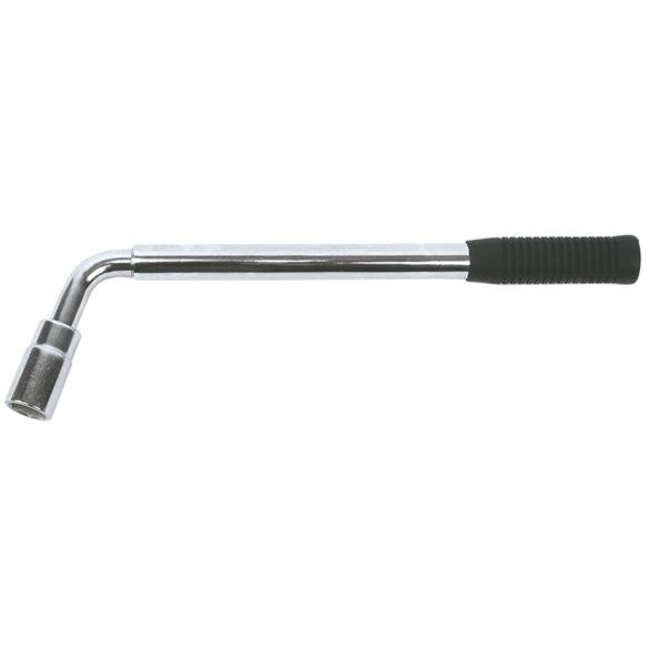 TOPEX KERÉKKULCS 17X19MM L ALAKÚ 37D305