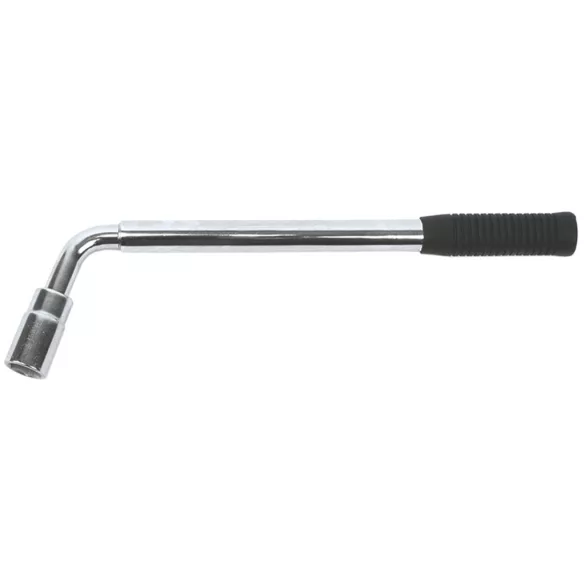 TOPEX KERÉKKULCS 17X19MM L ALAKÚ 37D305
