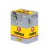 TOPEX CSAPÁGYLEHÚZÓ 3" 75mm, háromkörmös 37D405