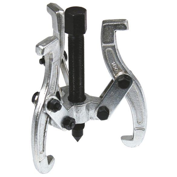 TOPEX CSAPÁGYLEHÚZÓ 4" 100mm, háromkörmös 37D406