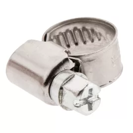 TOPEX Tömlőbilincs 12-20/9 W2 37D503