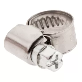 TOPEX Tömlőbilincs 16-275/9 W2 37D504