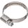 TOPEX Tömlőbilincs 20-32/9 W2 37D505