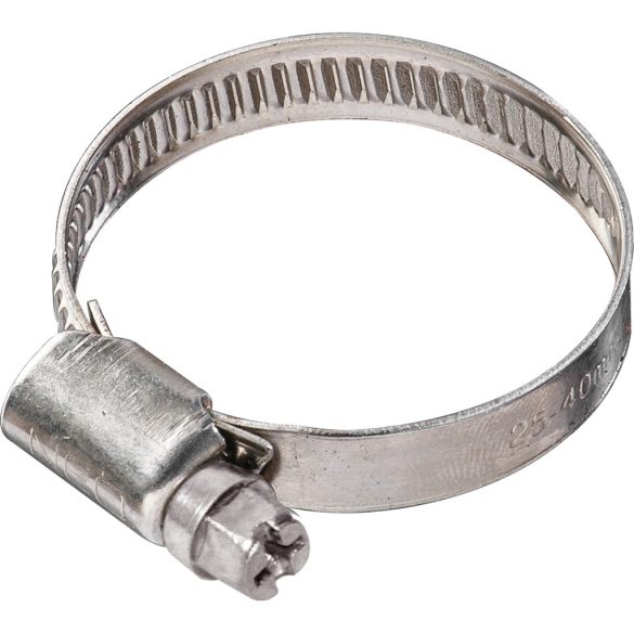 TOPEX Tömlőbilincs 20-32/9 W2 37D505