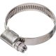 TOPEX Tömlőbilincs 32-50/9 W2 37D507